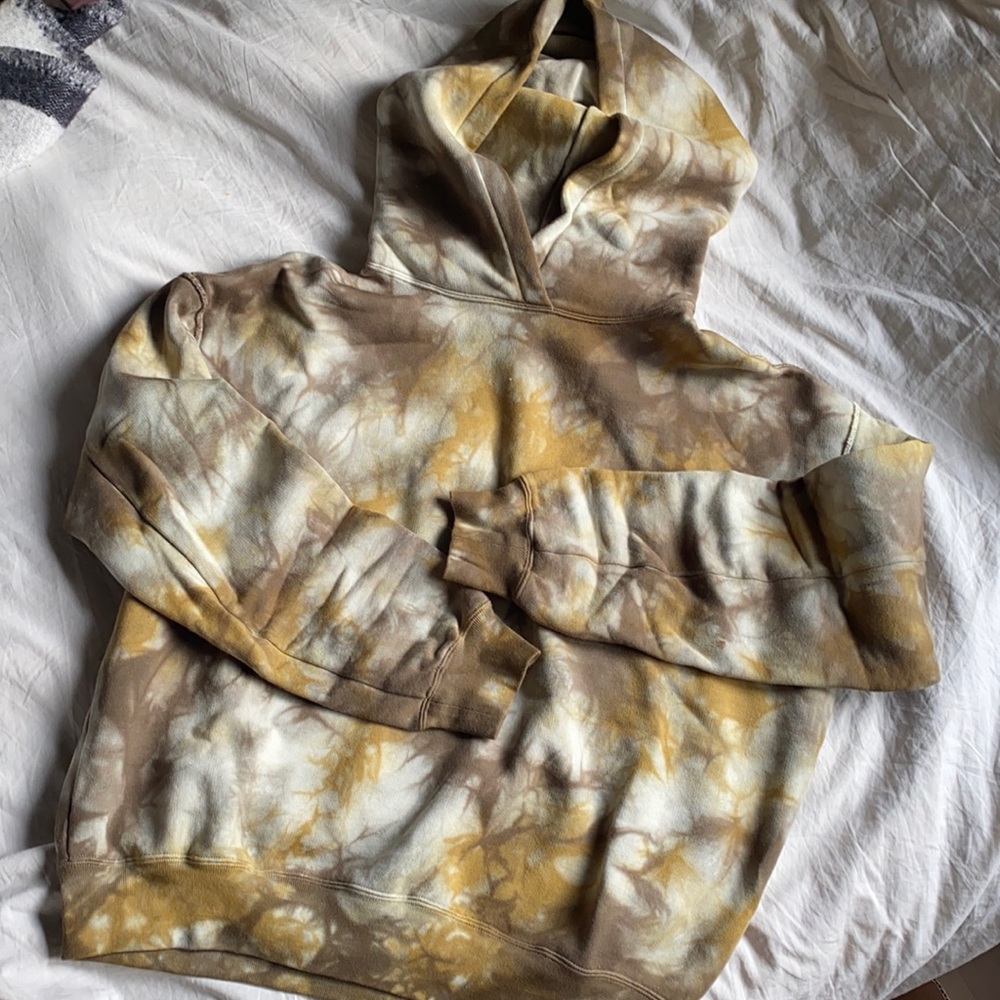 Wilfred hoodie